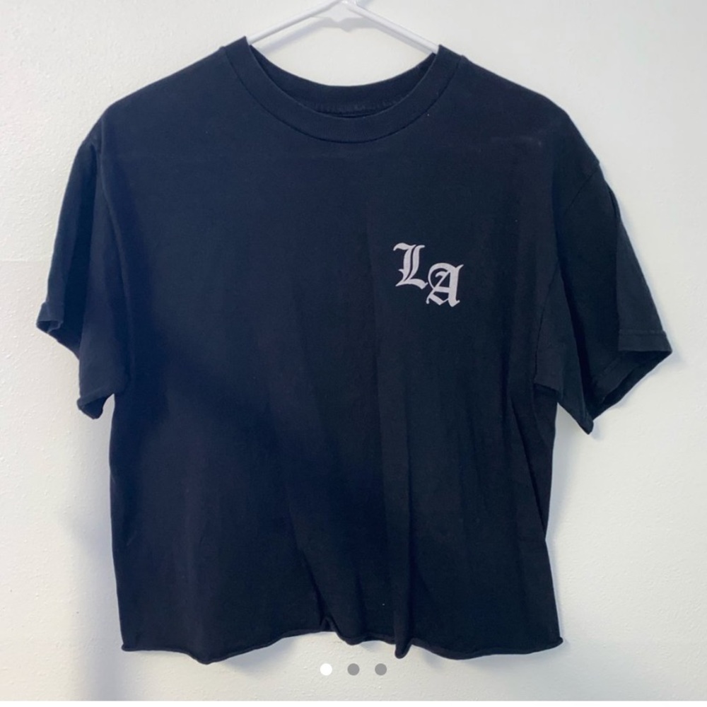 Brandy Melville super cute L.A. t-shirt